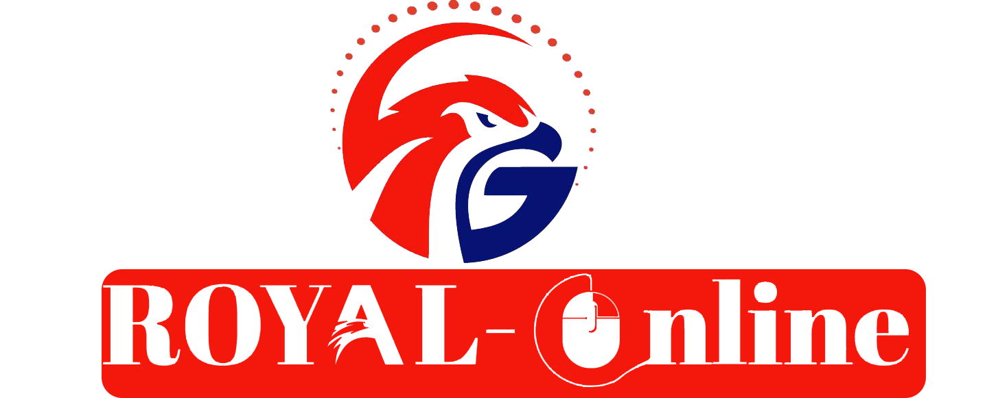 Aigle Royal Online - Développement Web et Mobile Côte d’Ivoire